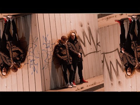 Trench Mafia Locco & Escobars - Netjanesh (dir. by tristshot)