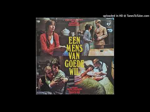 Pieter Verlinden - Roza En Karel (1974)