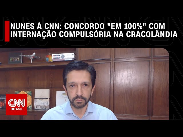 sddefault Polícia continua investigando ação de traficantes na Cracolândia