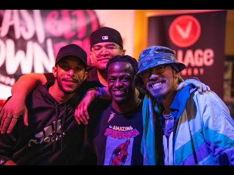 KTheChosen - Orchard ft. Nate Lesco [Live at East Town Get Down,  May 2023]