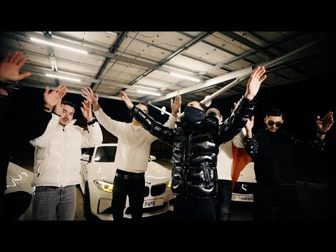 PDM - EU TOU BEM ( Clip Officiel )