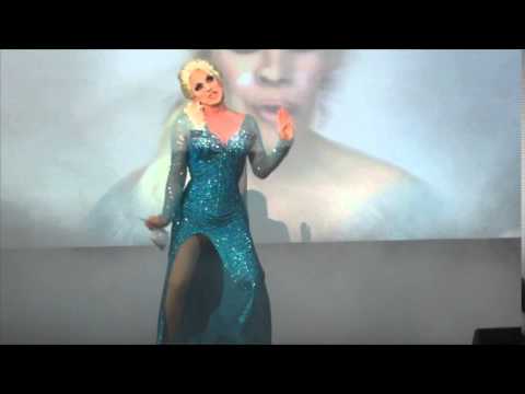 Toronto Battle of the Seasons - Pandora Boxx - Let it Go