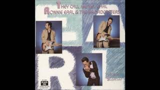 RONNIE EARL &amp; THE BROADCASTERS (New York, USA) - No More Chances