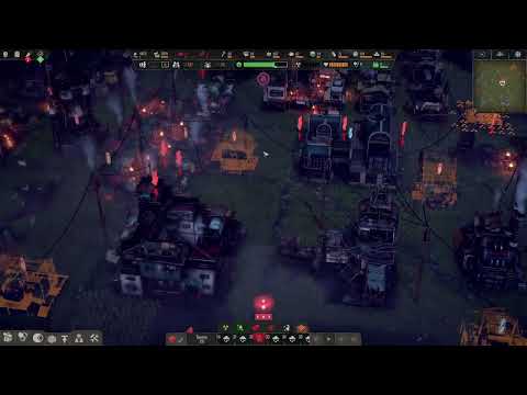 Endzone a World Apart Distant Places Gameplay