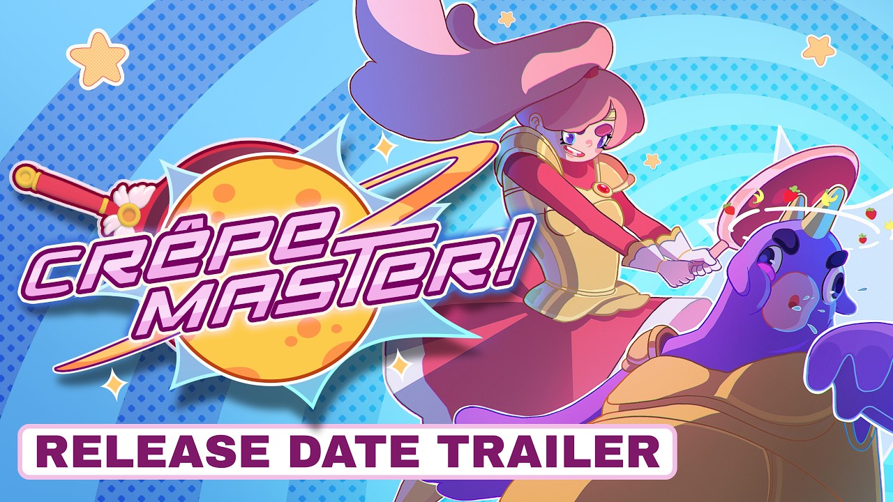 Video Trailer