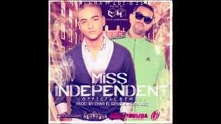 Miss Independent (Official Remix) - Maluma Ft. Lui-G 21 Plus