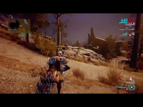 new warframe update 22  how to unlock plains of eidolon