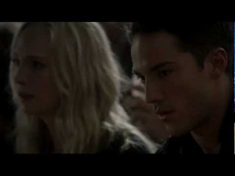 Tyler and Caroline (4x10 - After School Special, Part 1/2)
