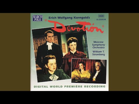 Devotion: Main Title - Foreword - The Village