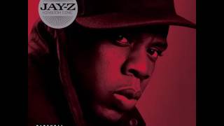Jay-Z feat. Chris Martin - Beach Chair