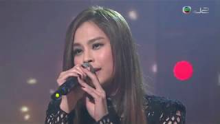 160306 李幸倪 Gin - 雙雙 ○ 勁歌金曲J2版