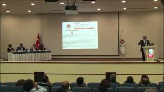 Prof  Dr  Nazmi ZENGİN – TR Dizin Komite Üyesi