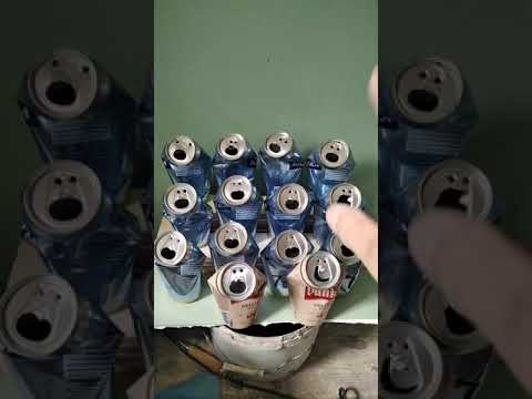 Хор из пивных банок картинки
