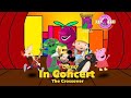 Barney In Concert The Crossover Reupload