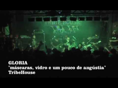 Máscaras, Vidro E Um Pouco De Angústia video