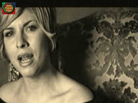 PASION VEGA -  TE QUIERO TANTO **video** (2003)