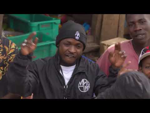 BIG YASA - LIL BRO (OFFICIAL VIDEO)