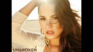 Demi Lovato - After Shock