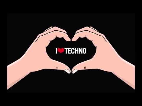 Luca Bia Techno Experience n °23