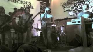 Fino in fondo @ Il Covo 25042013