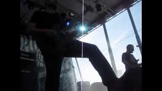 Winter - Goden live at Edison Lot, Maryland Deathfest XIII, 5-24-2015