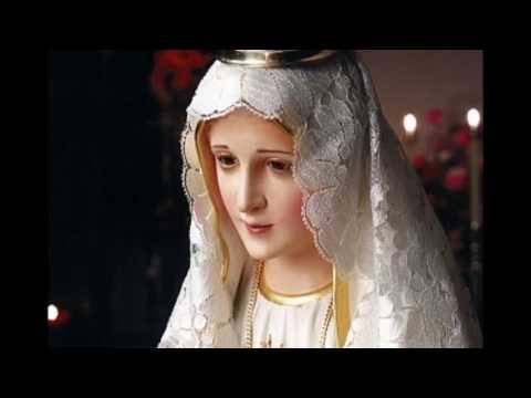 10 Músicas dedicadas à Nossa Senhora Mãe de Jesus