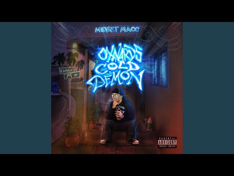 Gangsta Wayz (feat. Young Chach)