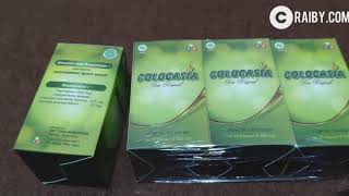 Download lagu COLOCASIA Kapsul Penambah Cairan Sendi Lutut Obat Herbal ORIGINAL Lejel mp3 Download lagu COLOCASIA Kapsul Penambah Cairan Sendi Lutut Obat Herbal ORIGINAL Lejel mp3