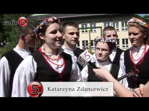 30-lecie zespołu "Pogranicze"