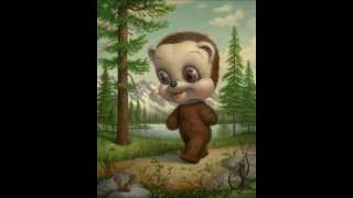 Petra Haden & Bill Frisell   I've Got A Crush On You