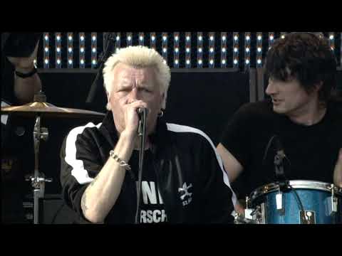 Slime - Störtebecker | 100 Jahre FC St Pauli Party