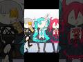 MELOLOİD 10 Minutes Original Electronmiku Vocaloid Miku Teto Alightmotion Meme Animation