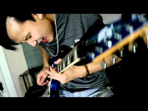 The Mongolian Live Sessions - Шинэ үе: Э. Үүрийнцолмон - Cover video 03