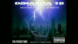 Dinastia 18 - Get Out Of My Zone