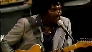 Albert Collins - Master Charge (Live) (Re-sync)
