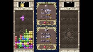 Zone 40 Game: Squares (2008)