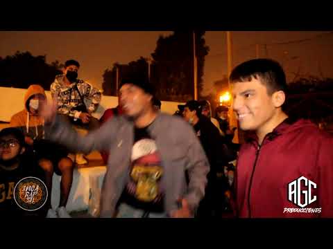 DEMENSIA vs SILVER vs TUPAC vs YERO