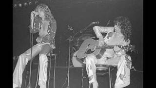 1977 Mystery Train
