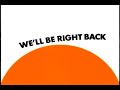 Nickelodeon Bumpers Throwback 2009