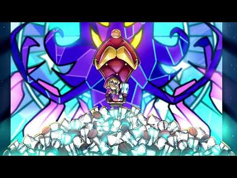 Best VGM 710 - A Hat in Time: Seal the Deal - Mustache Girl Ex