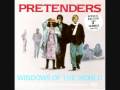 Pretenders - Windows of the World
