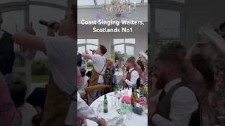 Coast Singing Waiters