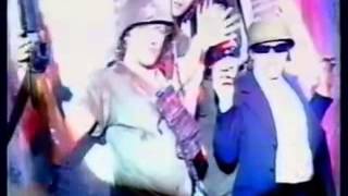 Boomtown Rats   Someone&#39;s Looking At You (Army / Kenny Everett Version)