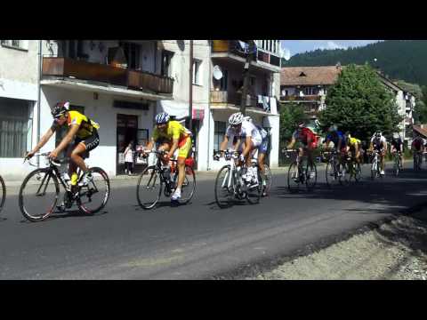 Ciclism Lunca Bradului