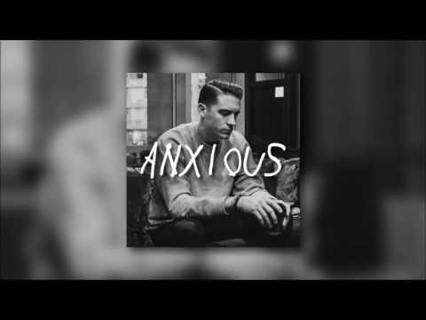 FREE G-Eazy Type Beat | "anxious"