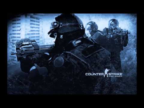CS:GO Main Menu Theme (Sasha - LNOE Music Kit) - Extended
