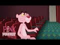 Pink Panther S Trip To The Movies 35 Minute Compilation Pink Panther Pals