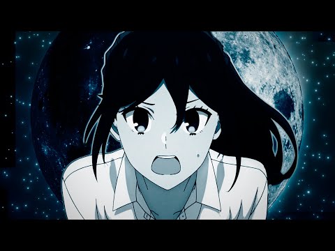 LXNER x WENARO - До Луны (AMV)