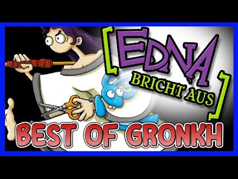 BEST OF GRONKH: Edna bricht aus (2012)
