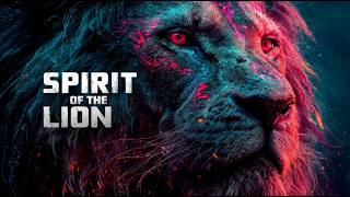 Download lagu Spirit of the Lion | Epic Tribal Cinematic Anthem Music mp3